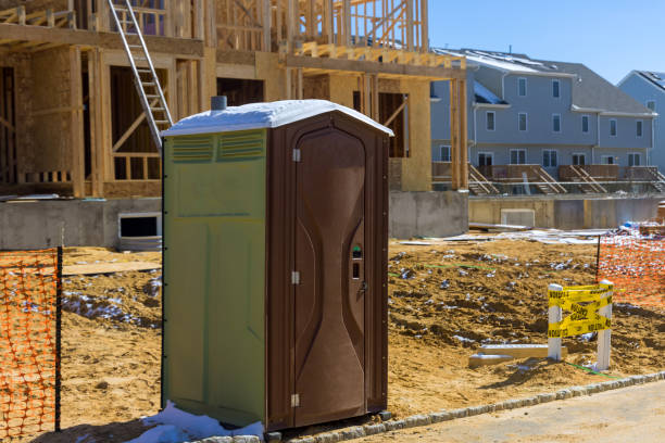 Best Local porta potty services  in Colby, KS